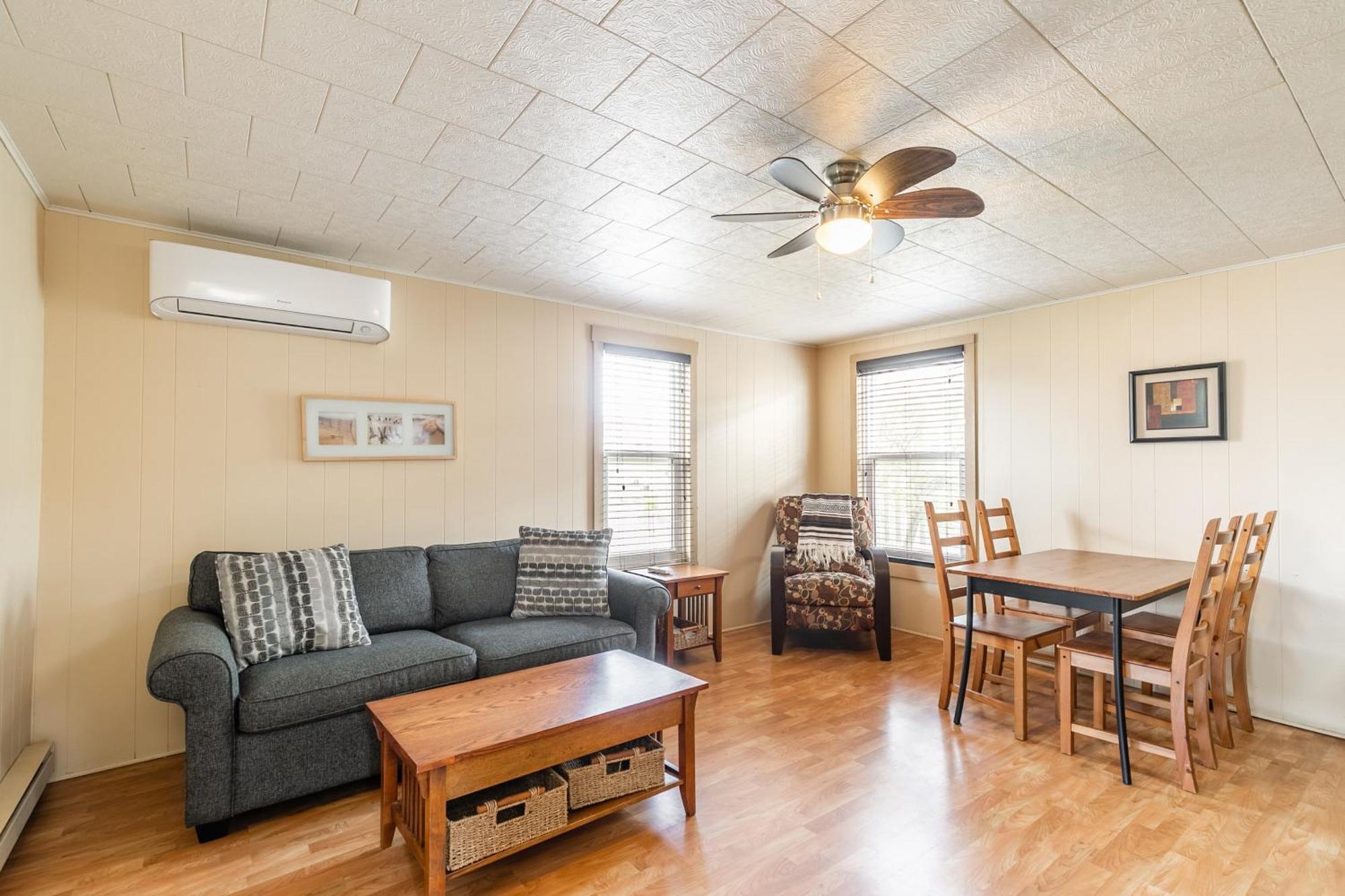 Bayside Cottage Rentals Port Rowan Exterior foto