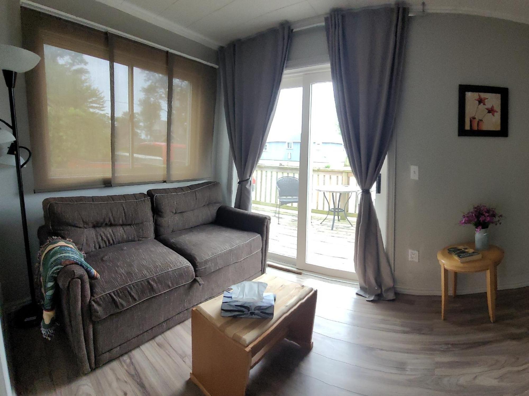 Bayside Cottage Rentals Port Rowan Exterior foto